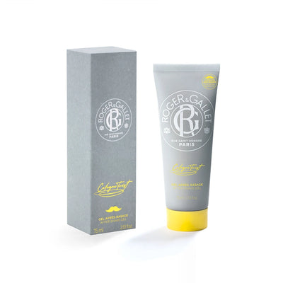 ROGER&GALLET Dopobarba in Gel - 75ml Cologne Twist