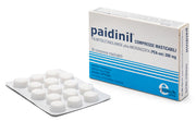 PAIDINIL 30 COMPRESSE
