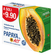 PAPAYA ACT 3G 10 BUSTINE
