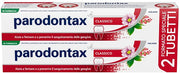 PARODONTAX BIPACK CLASSIC 2 X 75 ML