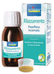 Passiflora Incarnata Estratto Idroalcolico 60 Ml Int