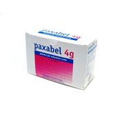 PAXABEL*20 bust polv orale 4 g