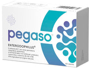 PEGASO ENTERODOPHILUS 60 CAPSULE