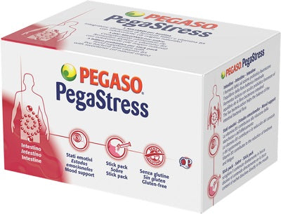 PEGASTRESS 28 STICK PACK - PEGASTRESS 28 STICK PACK