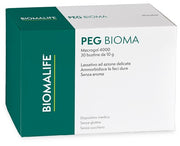 PEGBIOMA 30 BUSTINE