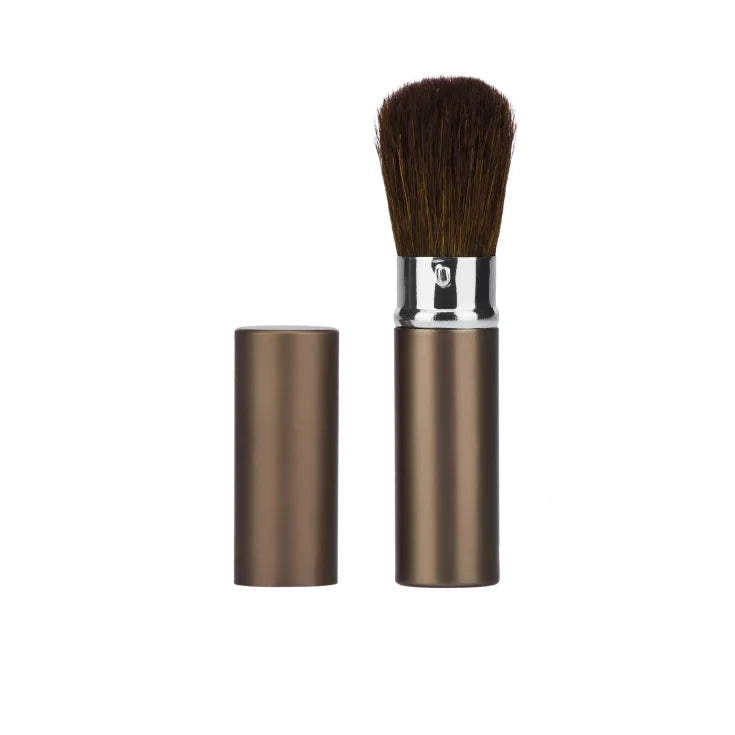 Beautytime Pennello Retrattile Per Fard