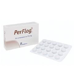 PERFLOG 30 COMPRESSE - PERFLOG 30 COMPRESSE