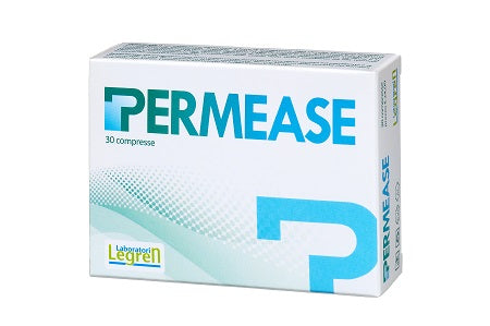 PERMEASE 30 COMPRESSE - PERMEASE 30 COMPRESSE