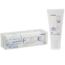 PHARCOS FOTOKER CREMA 50 ML - PHARCOS FOTOKER CREMA 50 ML
