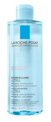 Physio Acqua Micellare P Reattiva 400 Ml