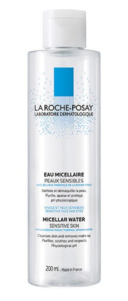 Physio Acqua Micellare Pelle Sensibile 200 Ml