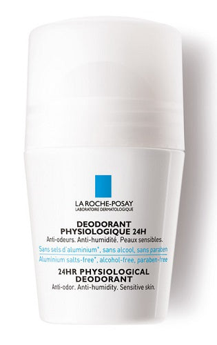 PHYSIO DEO ROLL-ON 50 ML - PHYSIO DEO ROLL-ON 50 ML
