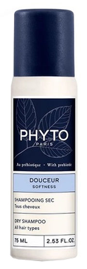 PHYTO DOUCEUR SHAMPOO SECCO 75 ML
