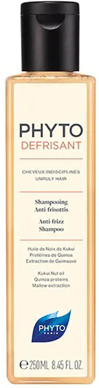 PHYTODEFRISANT SHAMPOO ANTI CRESPO 250 ML - PHYTODEFRISANT SHAMPOO ANTI CRESPO 250 ML