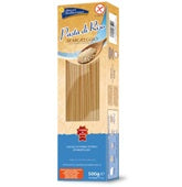 PIACERI MEDITERRANEI PASTA RISO SPAGHETTI 500 G