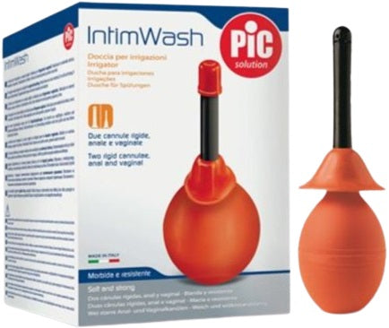 PIC INTIMWASH DOCCIA VAG 483 ML - PIC INTIMWASH DOCCIA VAG 483 ML
