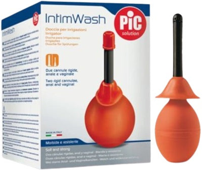 PIC INTIMWASH DOCCIA VAG 483 ML