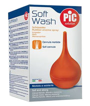 PIC SOFT WASH SCHIZZETTO 35 ML