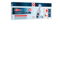 PIC SOLUZIONE FISIOLOGICA 20 FLACONCINI 5 ML - PIC SOLUZIONE FISIOLOGICA 20 FLACONCINI 5 ML