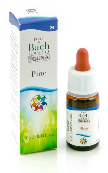 PINE GUNA GOCCE 10 ML - PINE GUNA GOCCE 10 ML