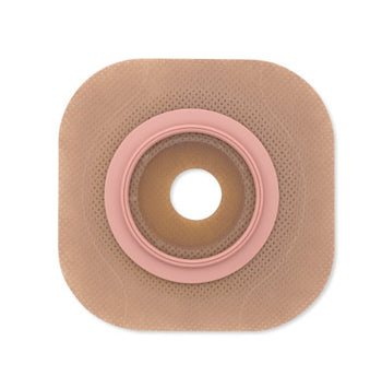 PLACCA CON ADESIVO FLANGIA FLOTTANTE 55MM RITAGLIABILE 13-445 PEZZI CONFORM2 HOLLISTER