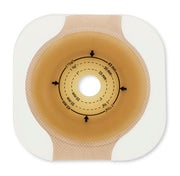 PLACCA CONFORM 2 FORMAFLEX CON ADESIVO BARRIERA PROTETTIVA ASPESSORE DIFFERENZIATO RILIEVI CIRCOLARI FILM DI SUPPORTO ANELASTICO FLANGIA FLOTTANTE 70 MM 5 PEZZI