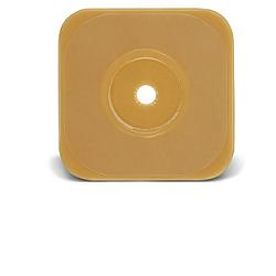 PLACCA FLESSIBILE CON BARRIERA PROTETTIVA CON IDROCOLLOIDI ESUPPORTO MICROPOROSO CON SISTEMA DI AGGANCIO ADESIVO RIPOSIZIONABILE RITAGLIABILE ESTEEM SYNERGY 13/48MM 5 PEZZI