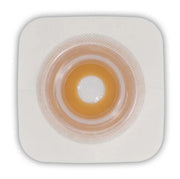 PLACCA NATURA+ PIANA MODELLABILE FLESSIBILE NATURA+ 13-22MMFLANGIA 45MM 5 PEZZI CON CEROTTO IDROCOLLOIDALE