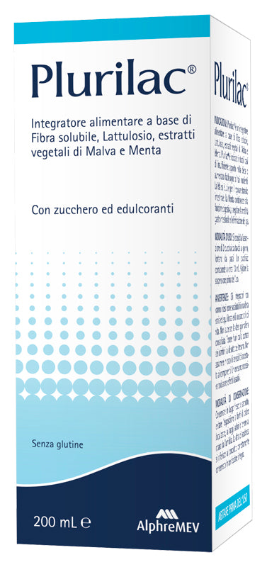 PLURILAC 200 ML - PLURILAC 200 ML