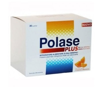 POLASE PLUS 36 BUSTE - POLASE PLUS 36 BUSTE