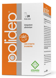 POLIDEP 20 STICK DA 10 ML