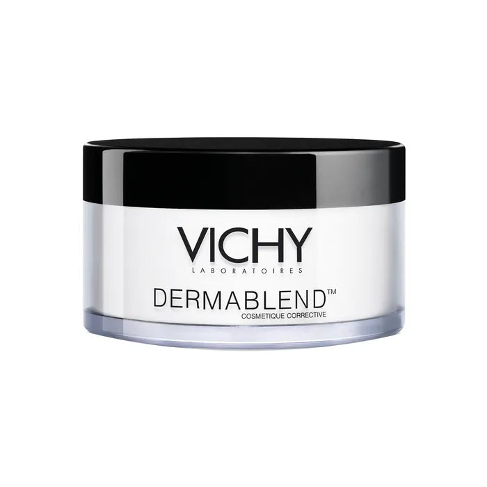 Vichy Dermablend Fondotinta Fissatore In Polvere 28 g