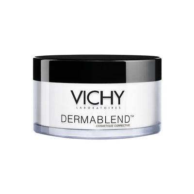 Vichy Dermablend Fondotinta Fissatore In Polvere 28 g