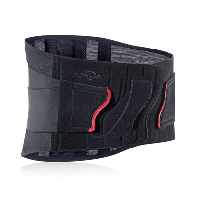 CORSETTO DONJOY POROSTRAP LUMBAR SUPPORT 21CM XL