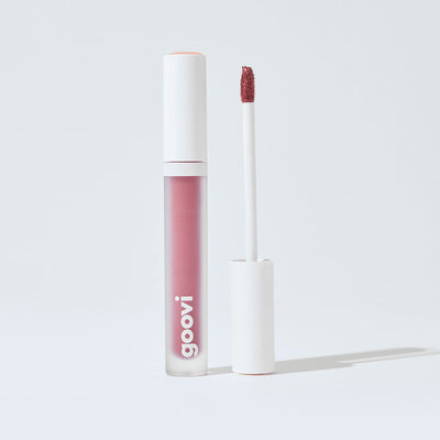 Goovi Rossetto Liquido 04 Let's Go Matte Posh Cinnamon 2,5ml