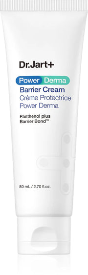 Dr. Jart+ Power Derma Barrier Cream - Crema Viso leggera per rafforzare la barriera cutanea