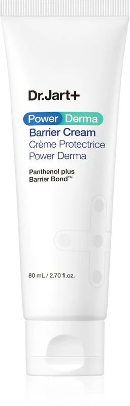 Dr. Jart+ Power Derma Barrier Cream - Crema Viso leggera per rafforzare la barriera cutanea
