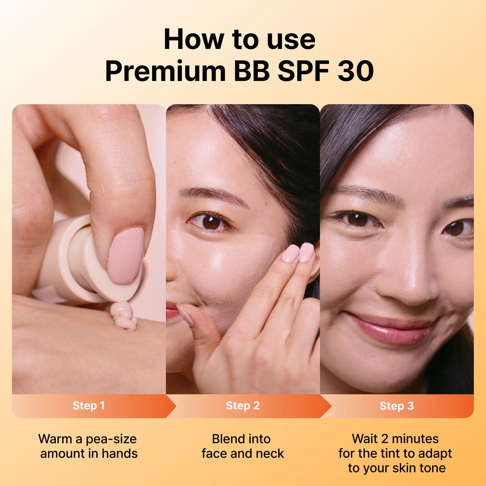 Dr. Jart+ BB Premium Beauty Balm Medium Tan SPF50+ 40 ml