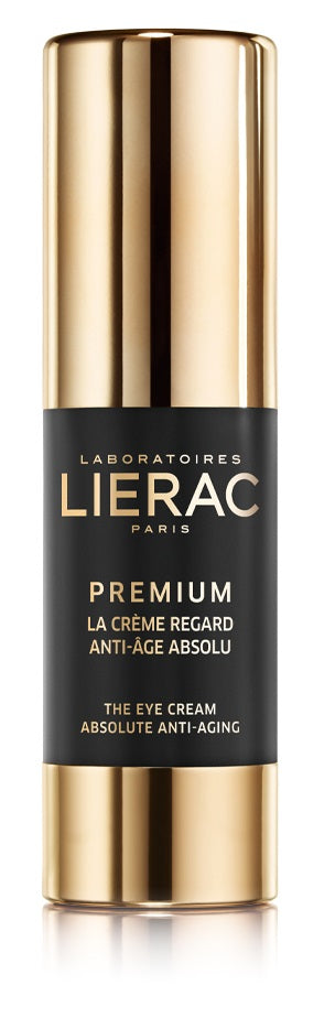 Premium Creme Yeux 15 Ml