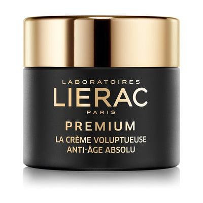 Lierac Premium La Crème Voluptueuse 50 ml
