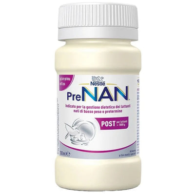 Prenan Post Liquido 8 Bottiglie Da 200 ml