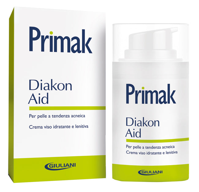 PRIMAK DIAKON AID 50 ML - PRIMAK DIAKON AID 50 ML