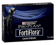 PRO PLAN FORTIFLORA CANE 7 BUSTE