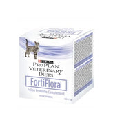 PRO PLAN FORTIFLORA GATTO 30 BUSTE 1 G