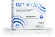 Probinul 5 Neutro 12 Bustine Scad 11/25
