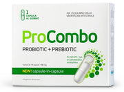 Procombo 10 Capsule
