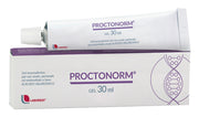 PROCTONORM GEL 30 ML