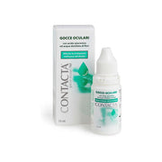 Contacta Gocce Oculari Yal 15ml con Acido Ialuronico 15ML Marchio CE