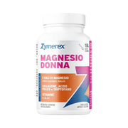 Zymerex Magnesio Donna Integratore Benessere Femminile 150g