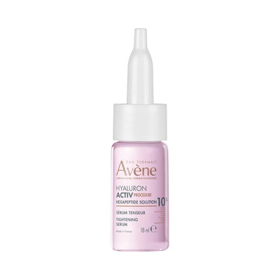 Avene Hyaluron Activ Procedure Siero Rimpolpante 10% Soluzione A Base Di Esapeptidi 20ml